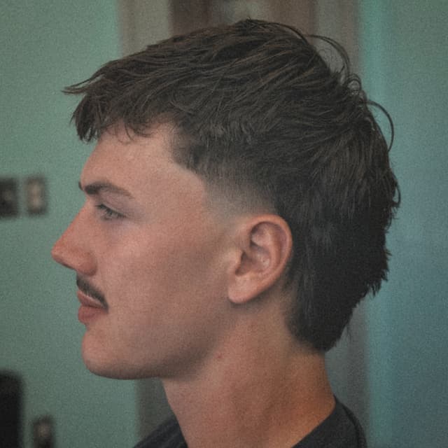 Unlimited Haircuts at Beard Bar in Orem, UT
